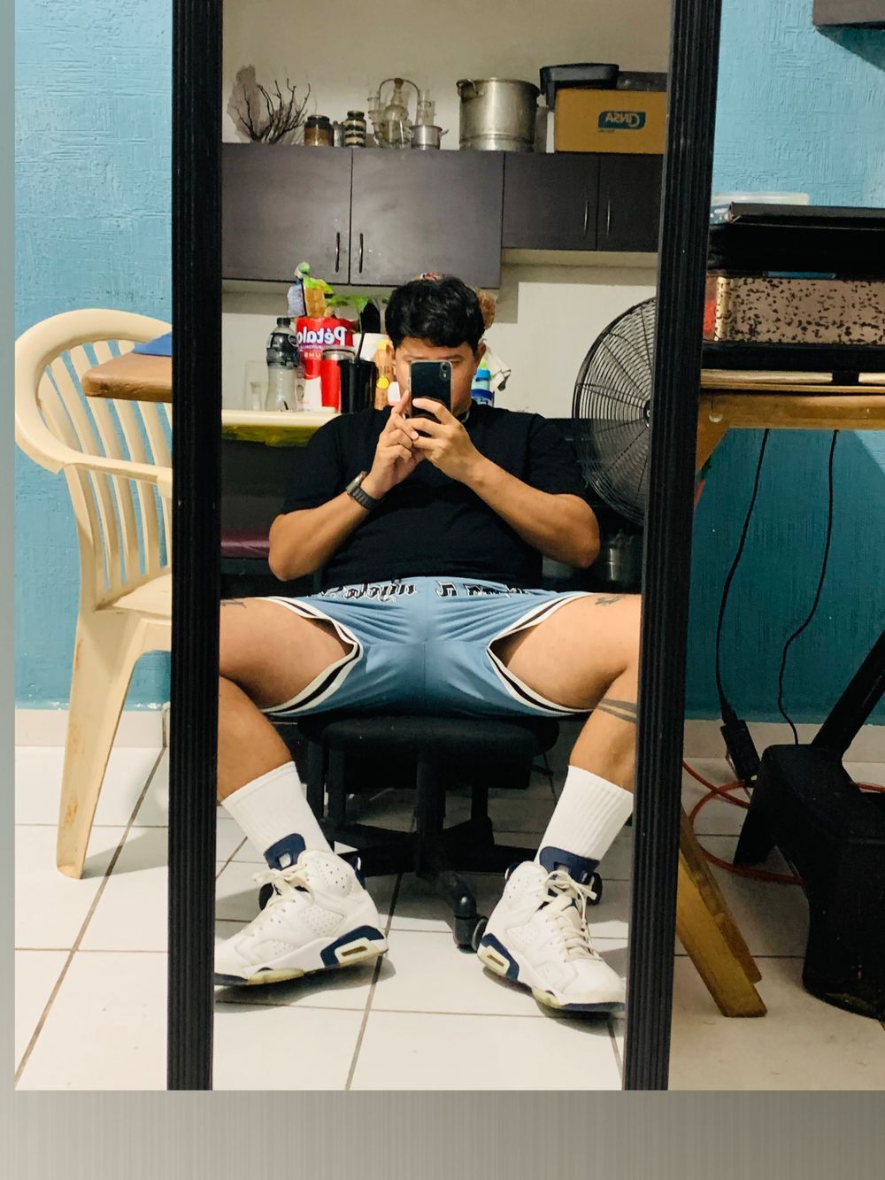 menfantsma OnlyFans profile picture