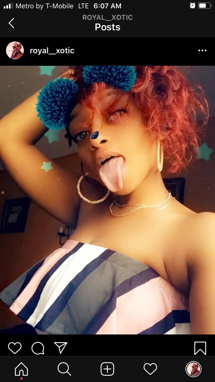 royalxotic OnlyFans profile picture