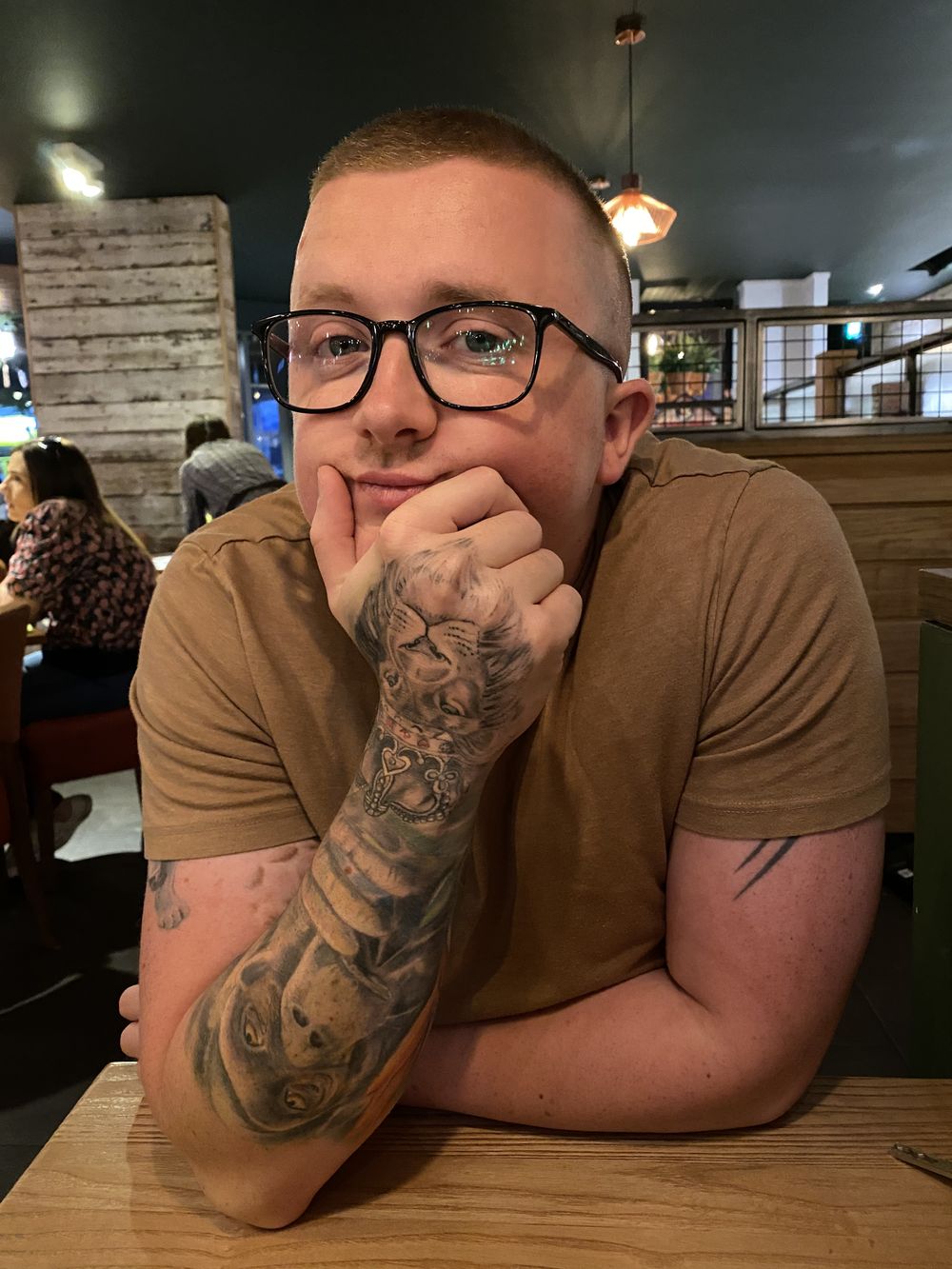 aaronrgs OnlyFans profile picture