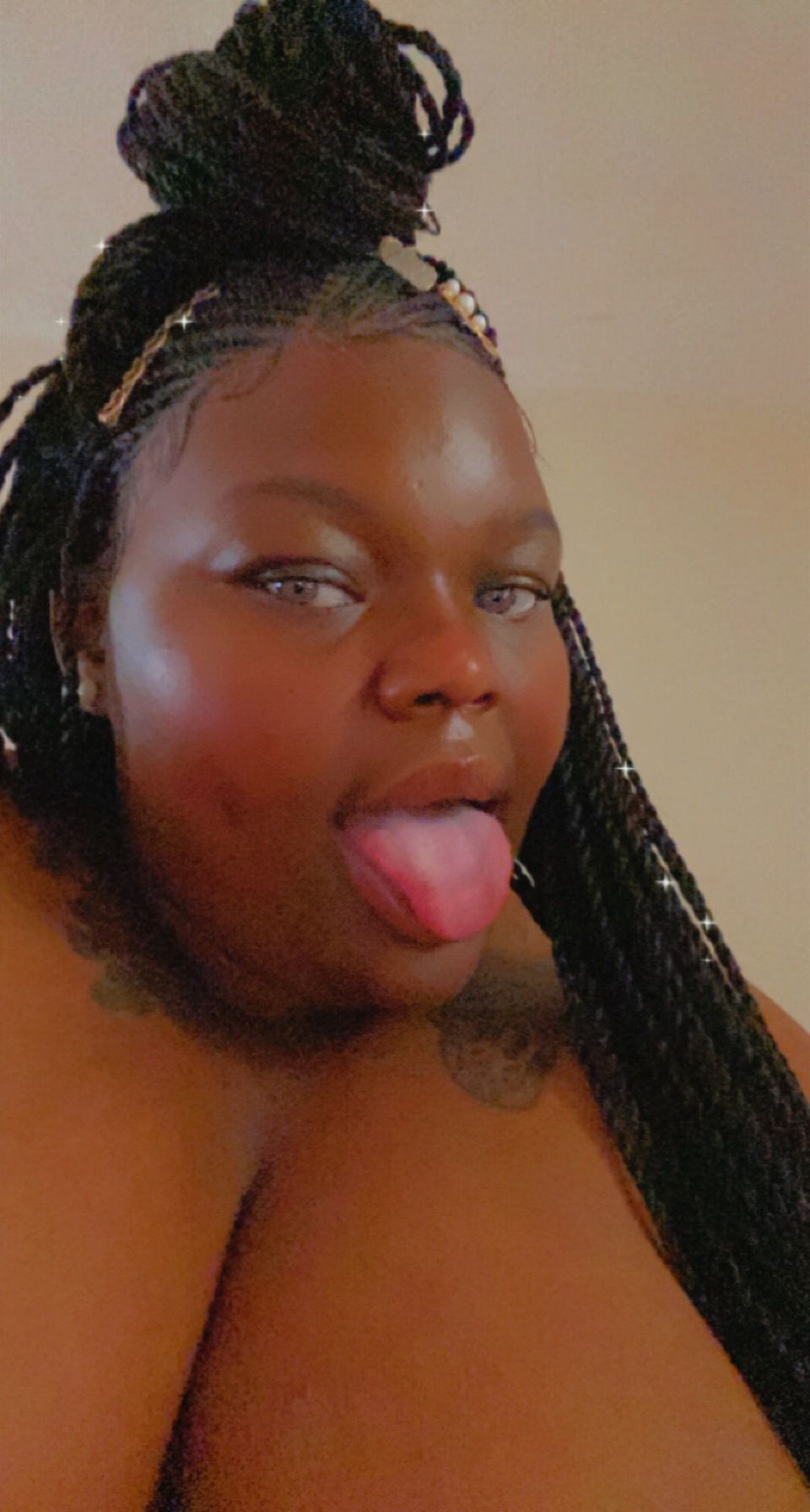 ninabigbaby OnlyFans profile picture