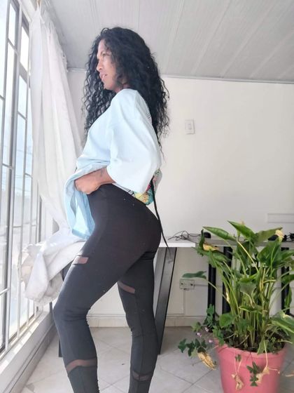 zaharahot OnlyFans picture