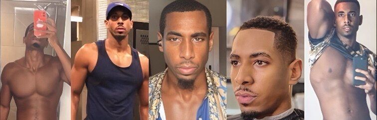 getluckyrashad OnlyFans profile picture