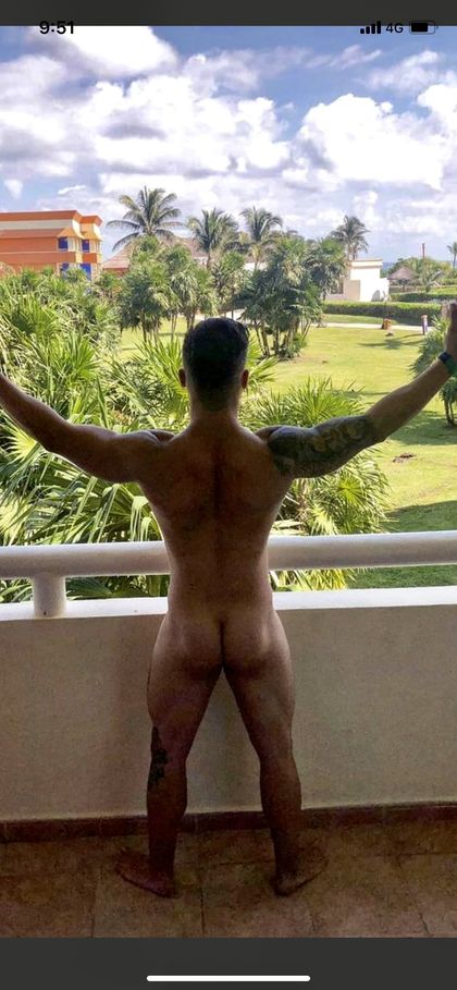 iamyourfitnessman OnlyFans picture