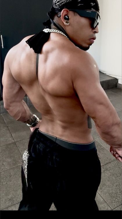 toromx_013 OnlyFans picture