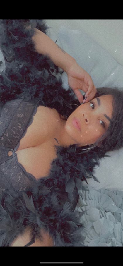 sweetlikehoneey95 OnlyFans picture