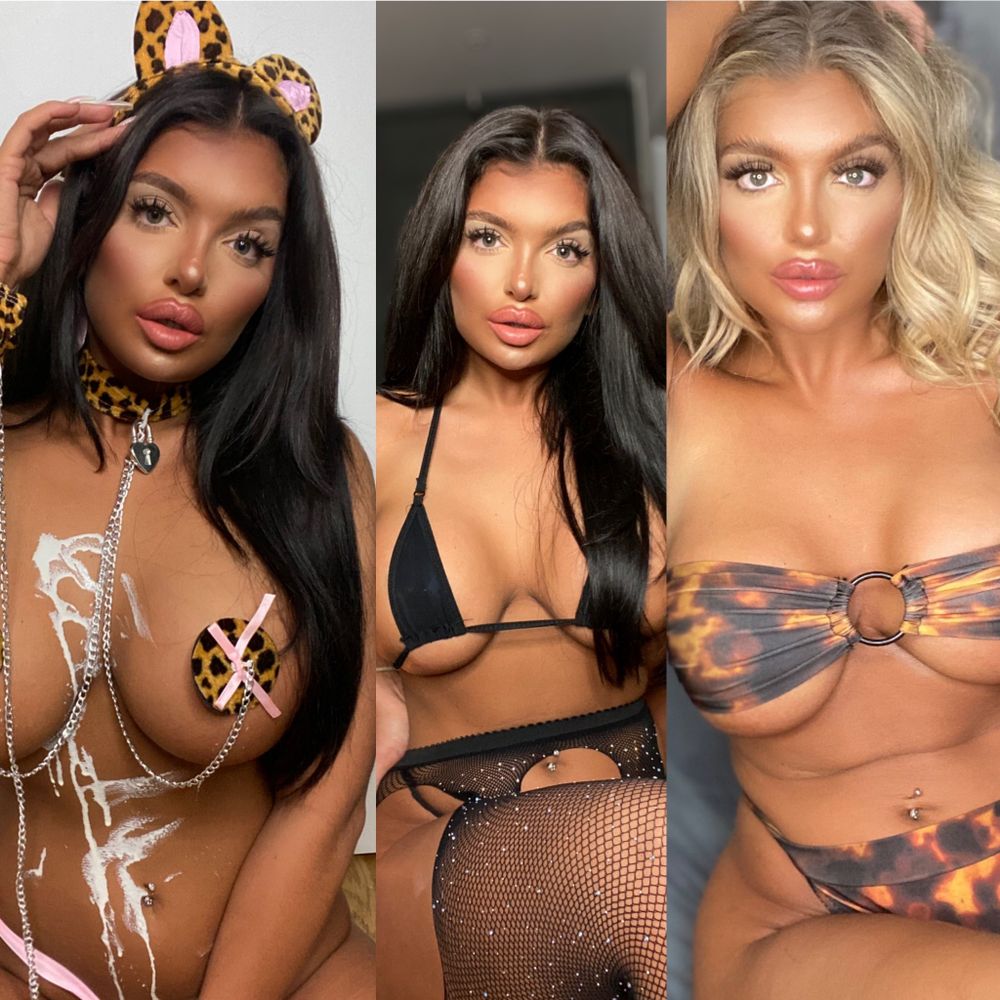 danielleanaxxx OnlyFans profile picture