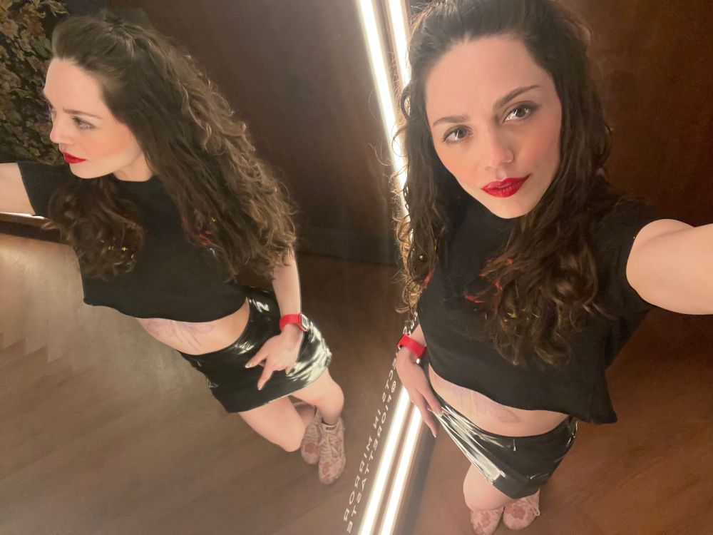 shainamaidele OnlyFans profile picture