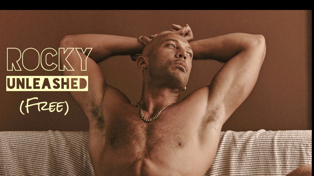 rockyunleashedfree OnlyFans profile picture
