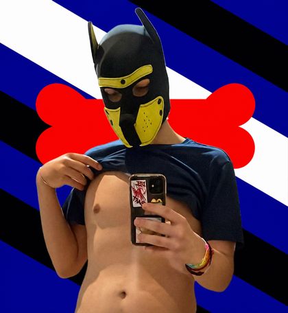 pup_eros42 OnlyFans picture