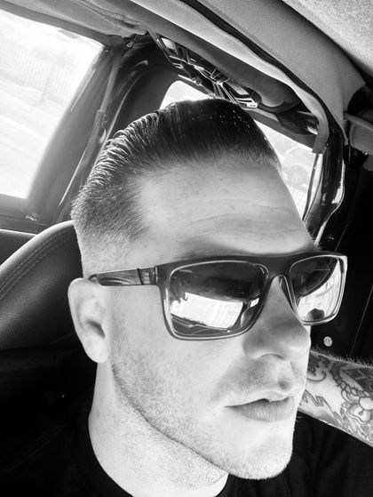 mickthrash OnlyFans picture