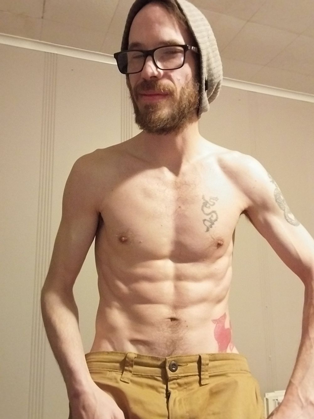 thepervysagepanda OnlyFans profile picture