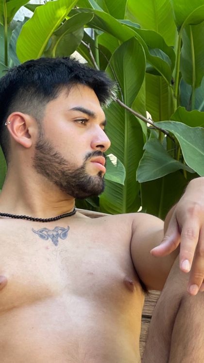 davidcastillo23 OnlyFans picture