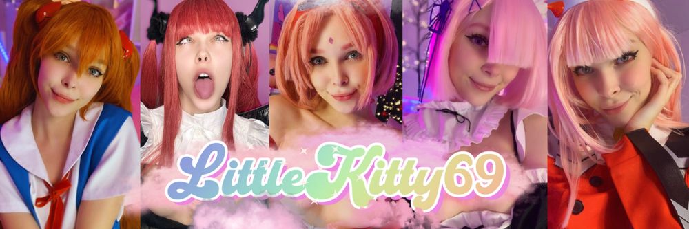 littlekitty69_paid OnlyFans profile picture