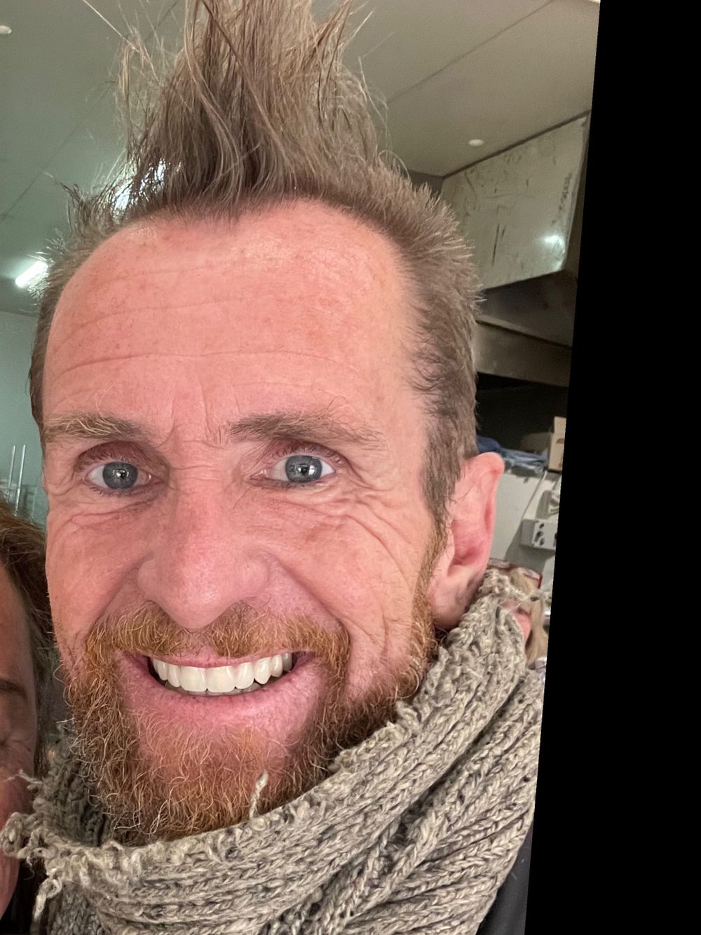 paul_fluffy_sinclair OnlyFans profile picture