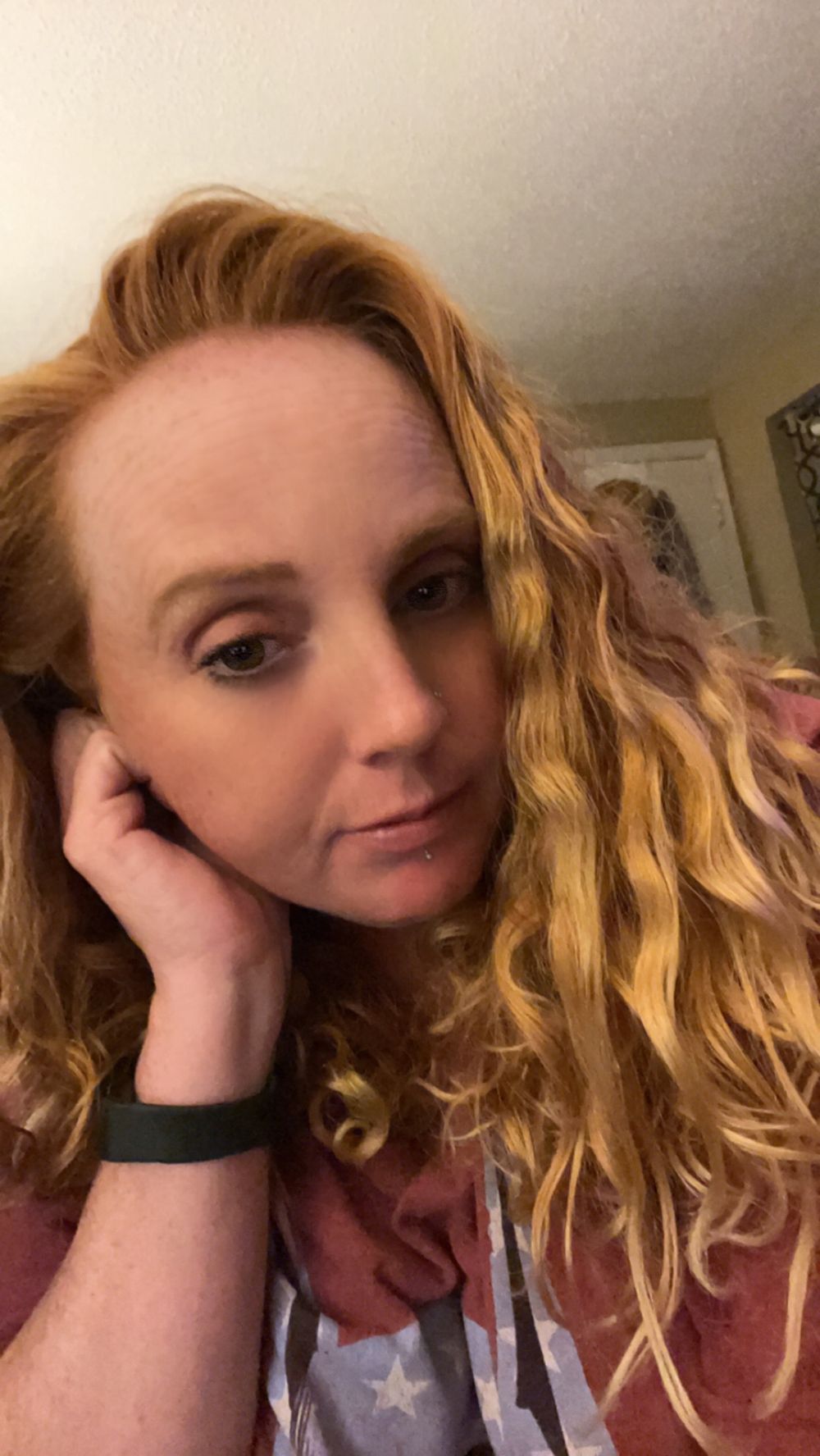 kristyakared OnlyFans profile picture