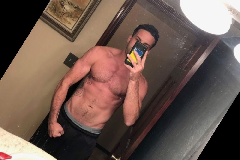 michaelbrandon OnlyFans profile picture