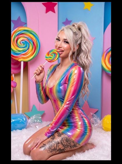sweetie_licious100 OnlyFans picture