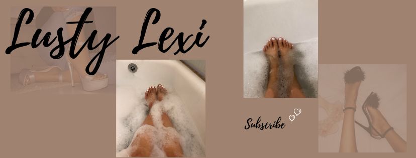lustylexi-yourbabygirl OnlyFans profile picture
