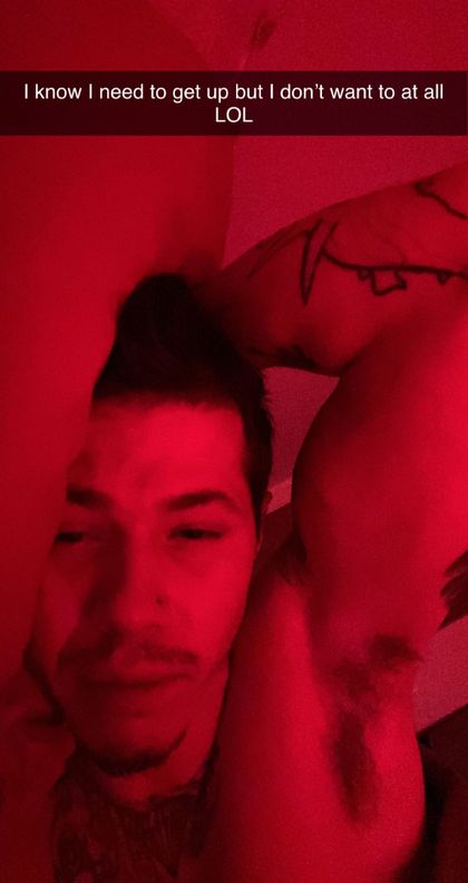 donnylogan OnlyFans picture