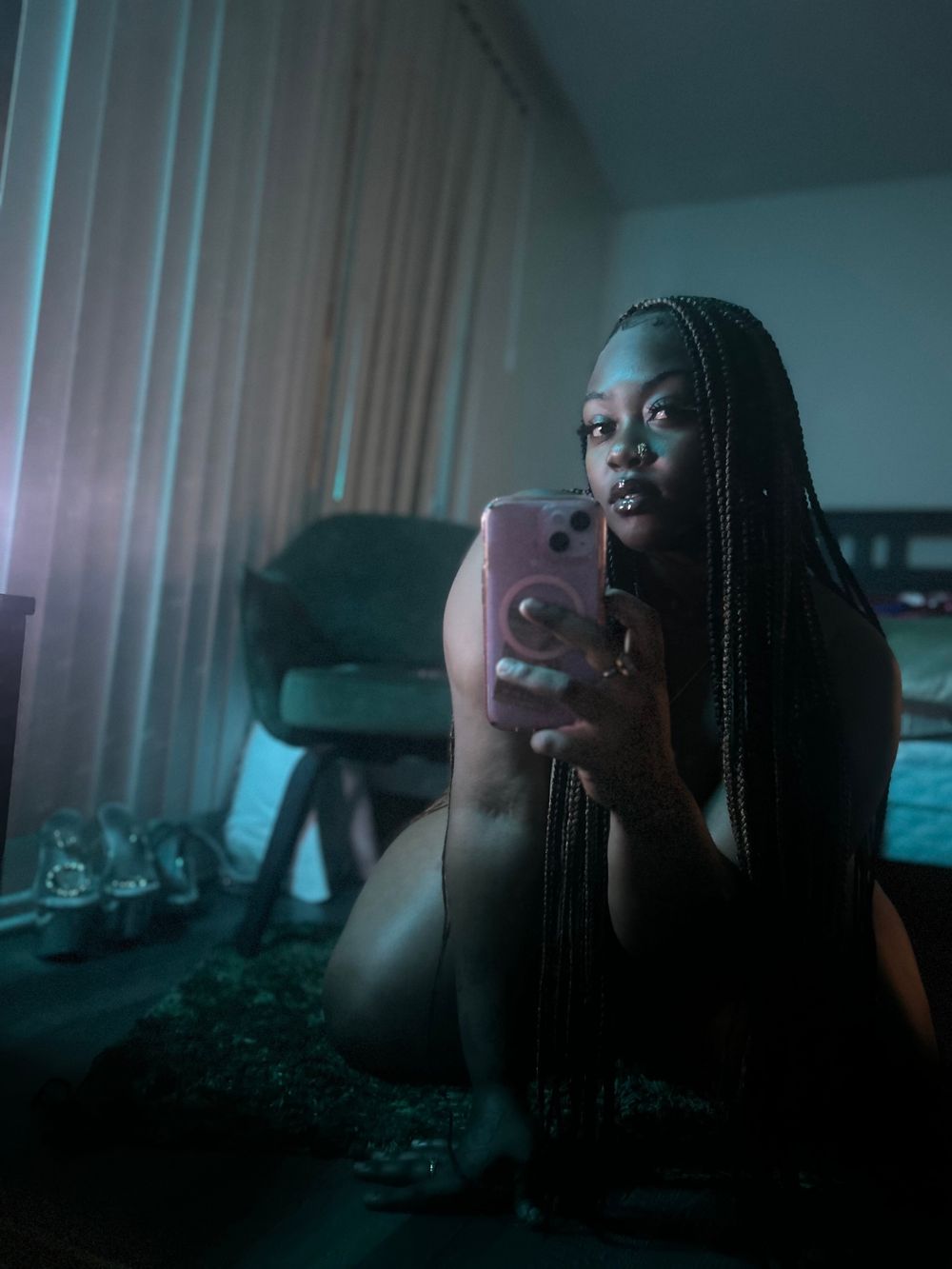 auradesire1 OnlyFans profile picture