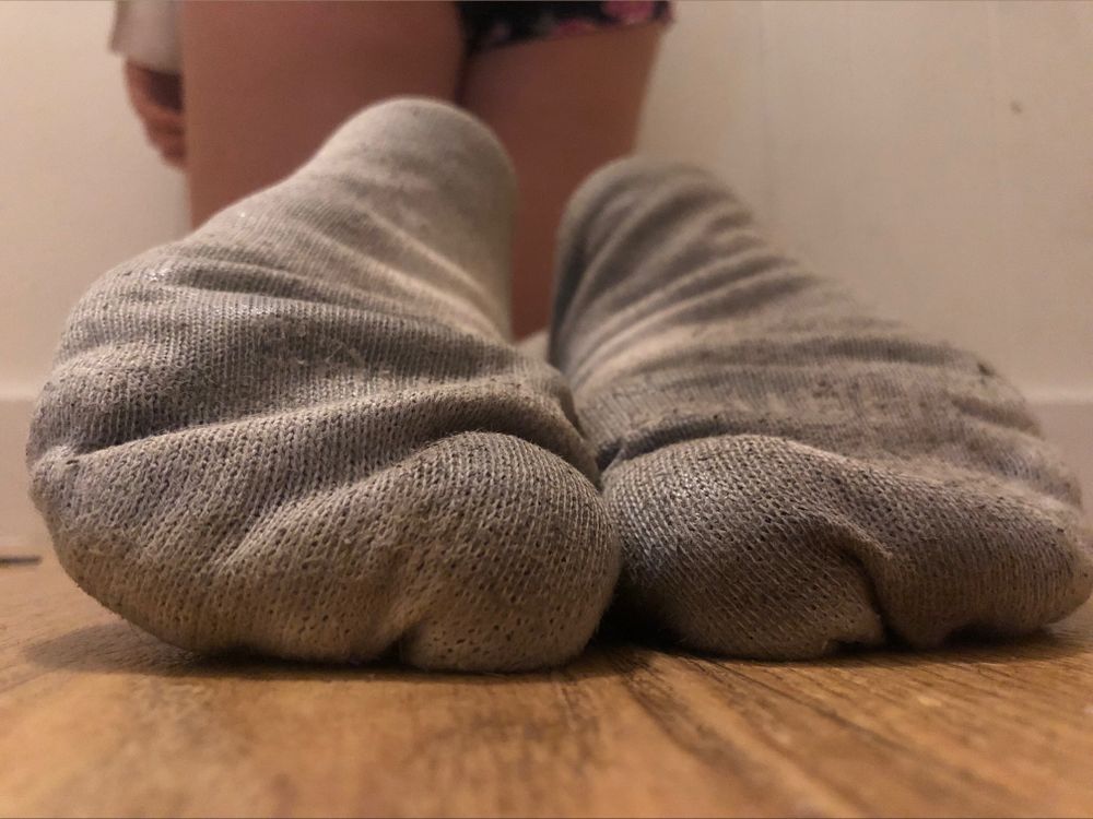 unstoppablefootqueen9 OnlyFans profile picture