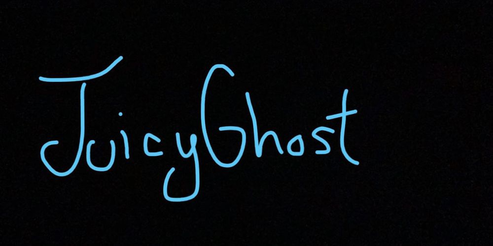 juicyghost OnlyFans profile picture