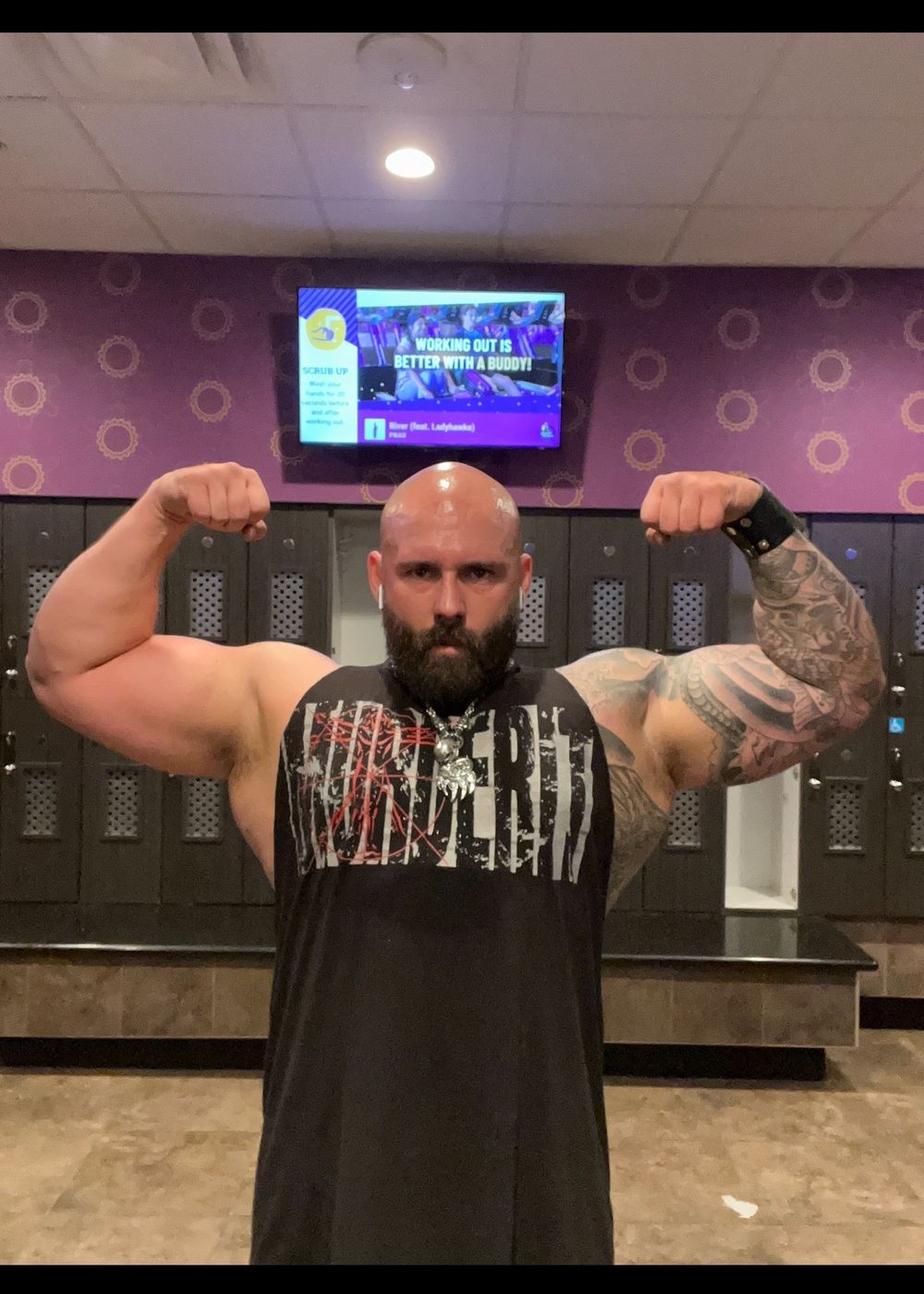 tattedbigbear OnlyFans profile picture