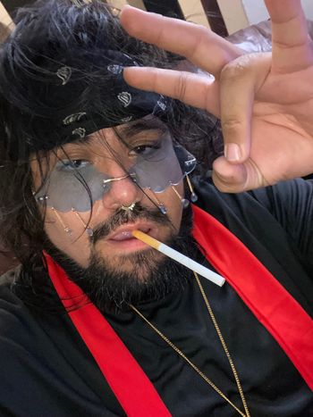 Papi Frank