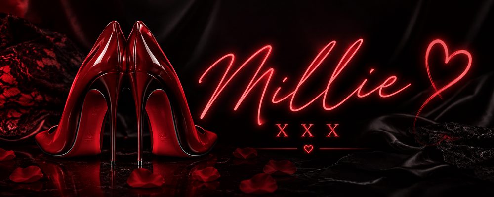milliesxxx OnlyFans profile picture