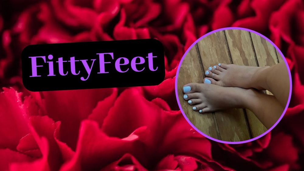 fitty_feet12 OnlyFans profile picture