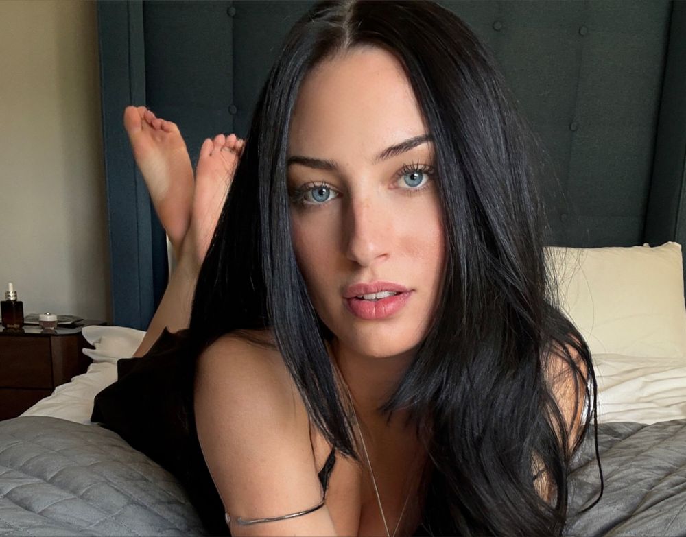 goddessmarnie OnlyFans profile picture
