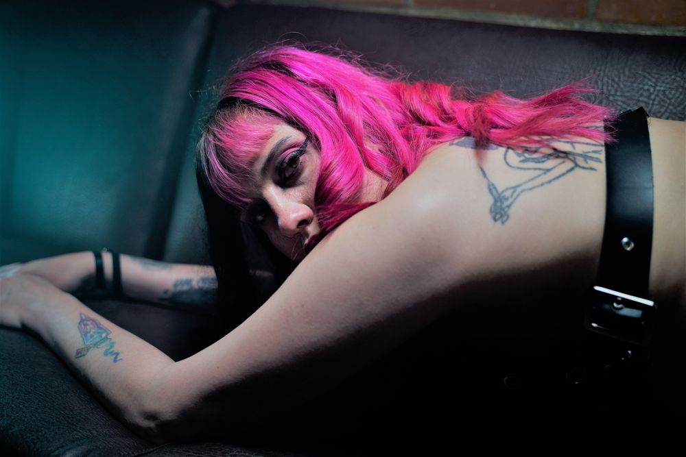 rosadasixxx OnlyFans profile picture