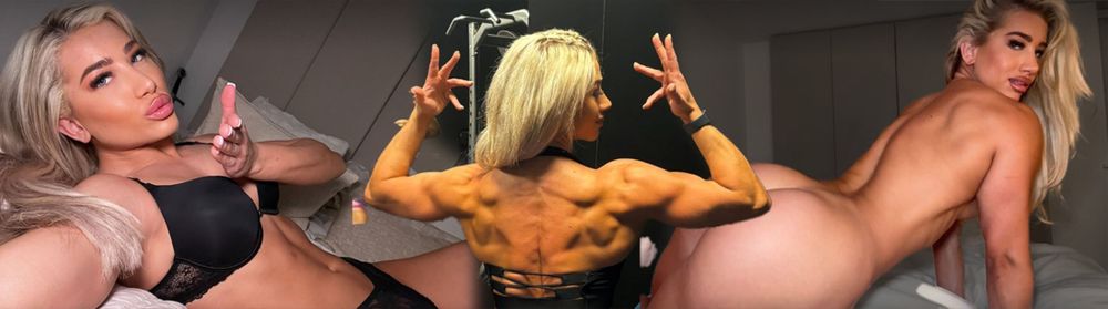 fitnessblonde OnlyFans profile picture