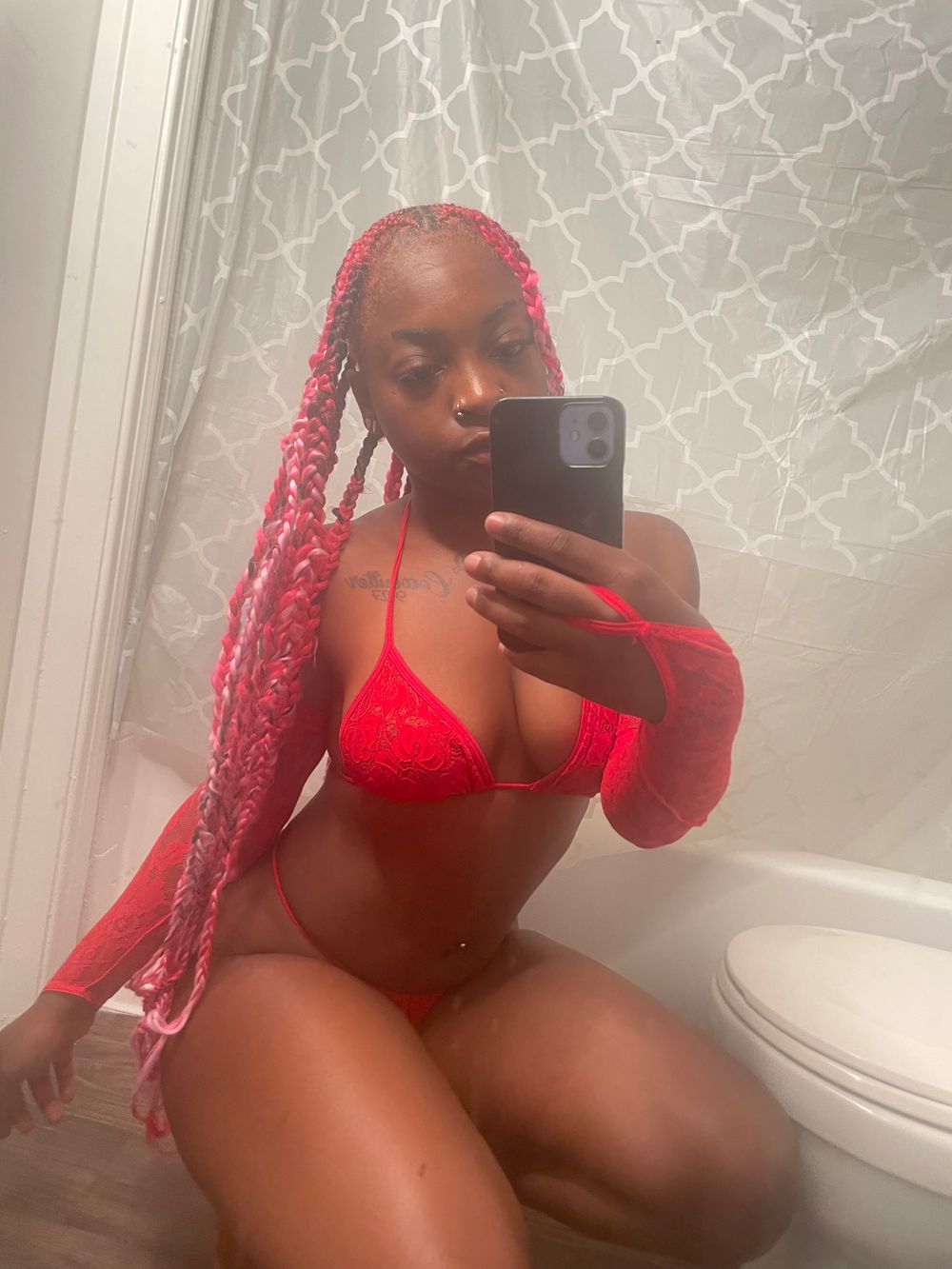 secertbabyy OnlyFans profile picture