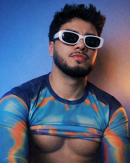 kryzthian95 OnlyFans picture