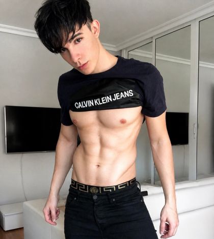 itsliamgold OnlyFans picture