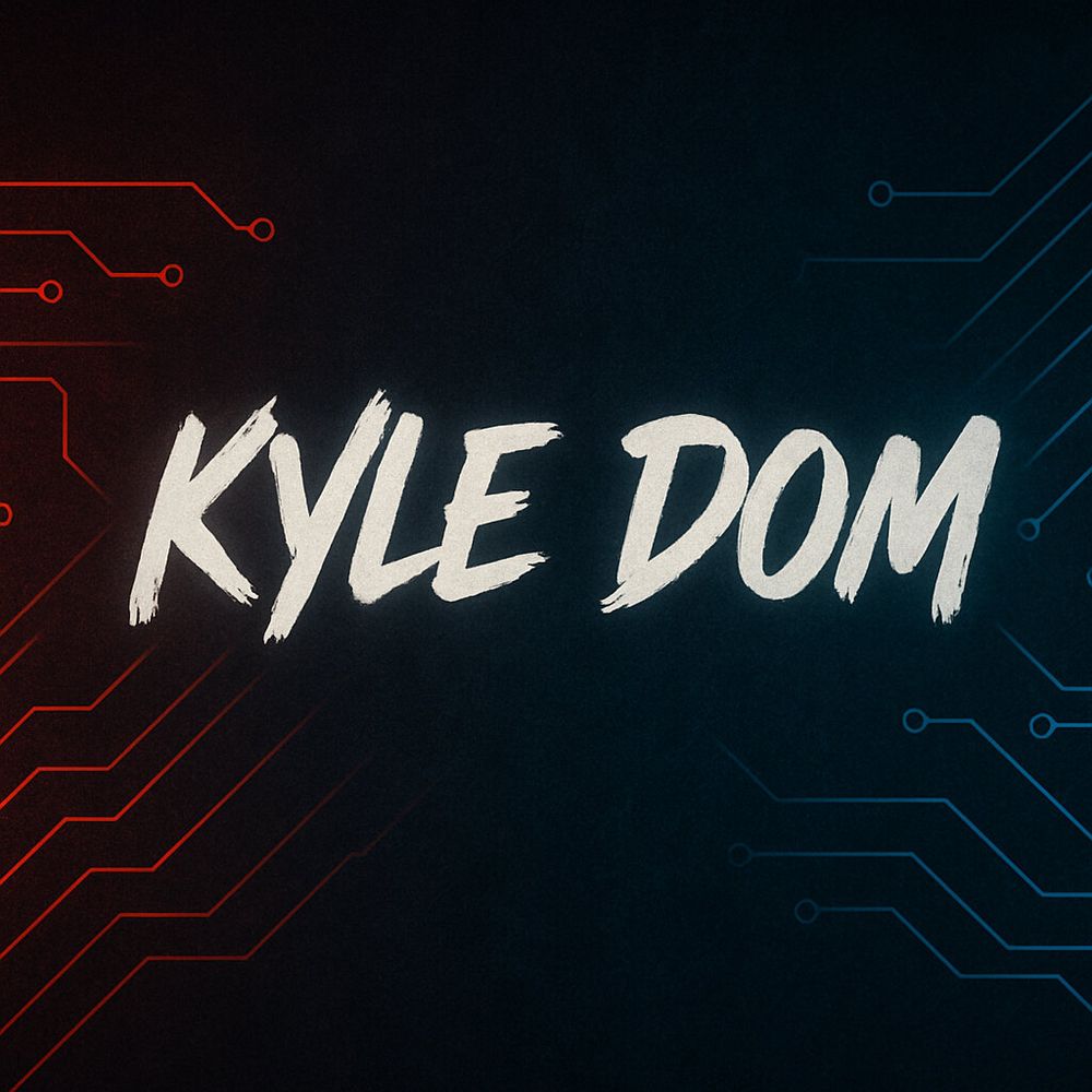kyledomxxx OnlyFans profile picture