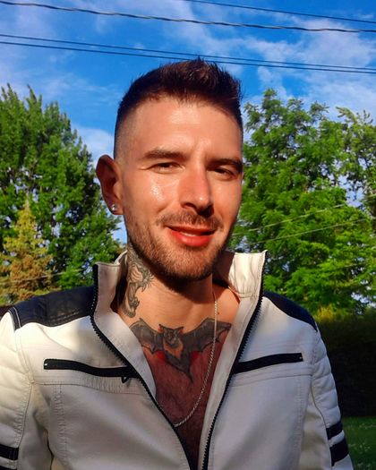 tony_time OnlyFans picture