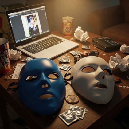 maskedpartyboys OnlyFans picture