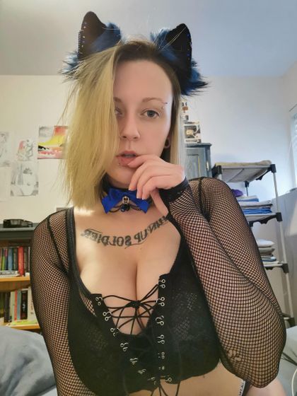 miescher.kittyvip OnlyFans picture