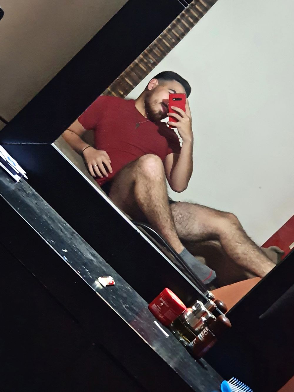 victhordg7 OnlyFans profile picture