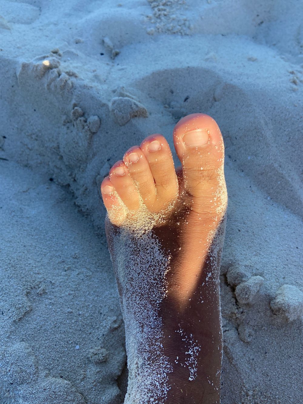 feetparadise6969 OnlyFans profile picture