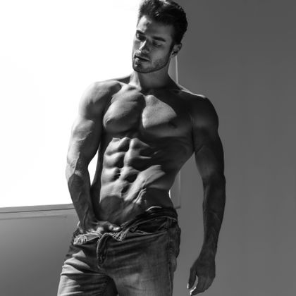 misterdom OnlyFans picture
