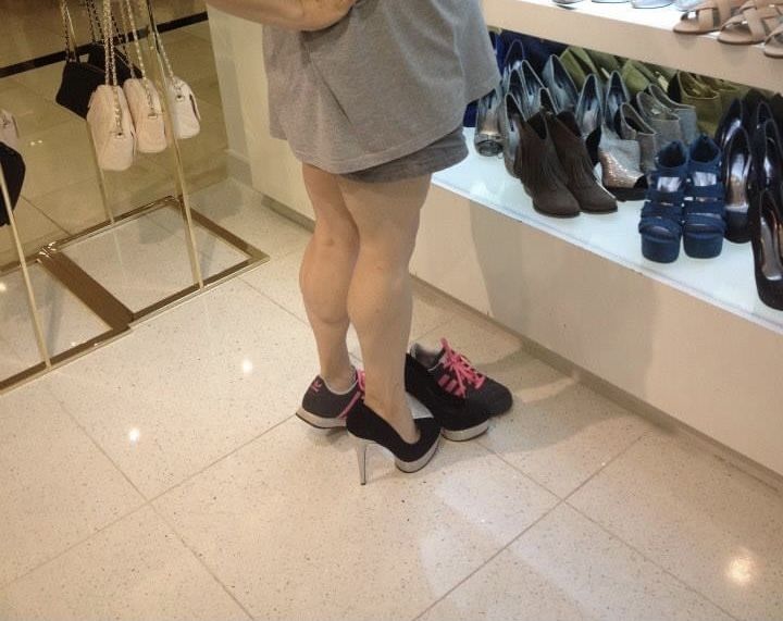legsbehonest OnlyFans profile picture