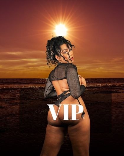 nylafoxvip OnlyFans picture