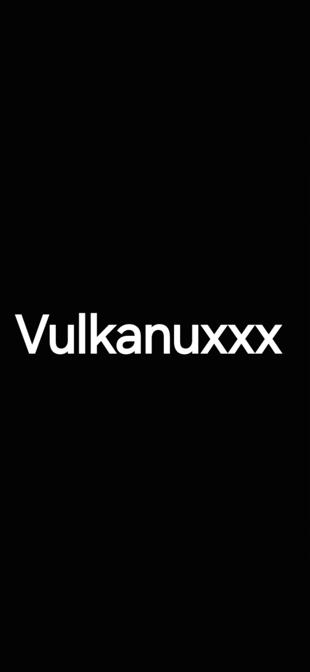 vulkanuxxx OnlyFans profile picture