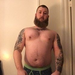dieselpup OnlyFans picture
