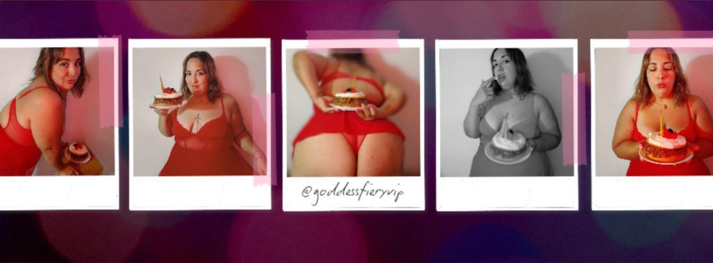 goddessfieryvip OnlyFans profile picture