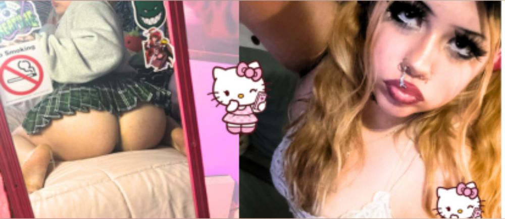 ikatty OnlyFans profile picture