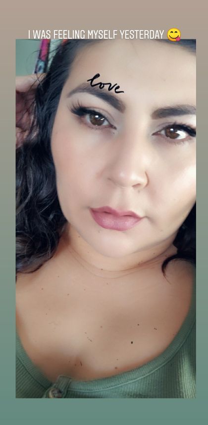 veesmokes OnlyFans picture